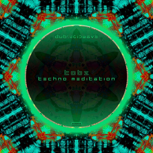 Techno Meditation