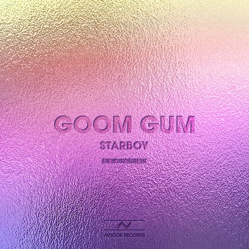 Cover art for Starboy