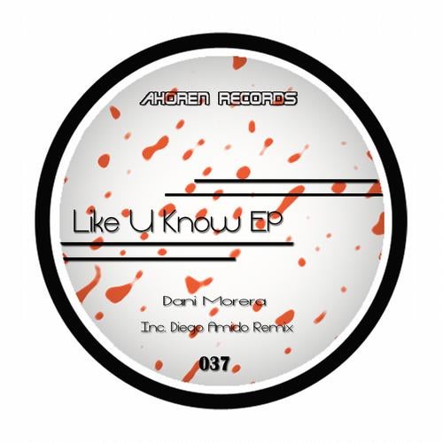 Like U Know EP
