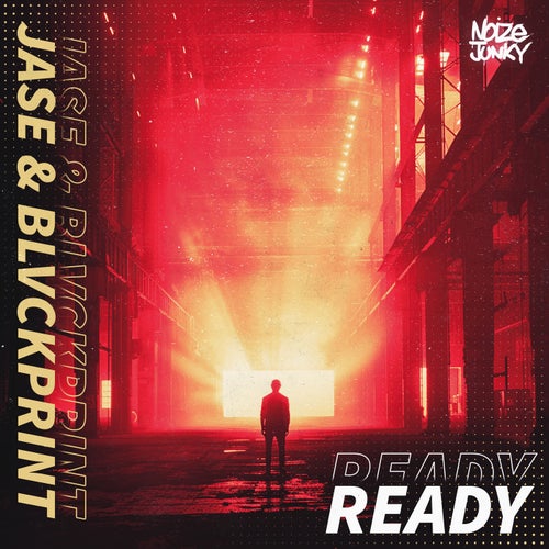 READY