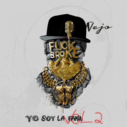 YO SOY LA FAMA VOL.2