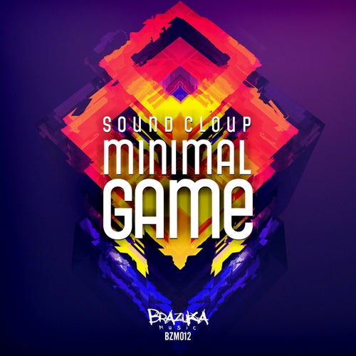 Minimal Game EP
