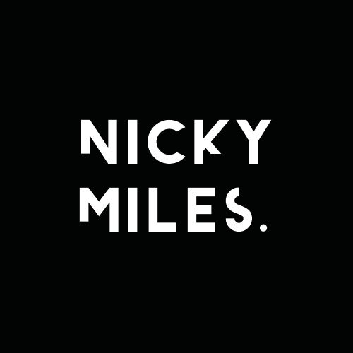 Nicky Miles Music