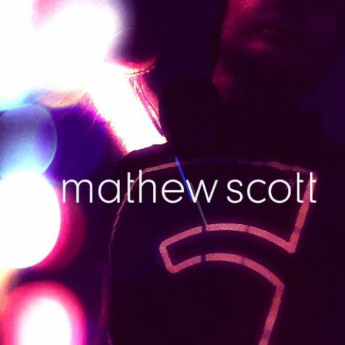 Mathew Scott