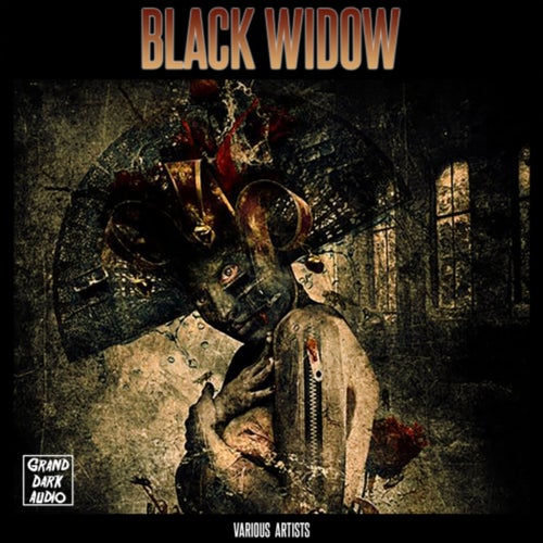 Black Widow