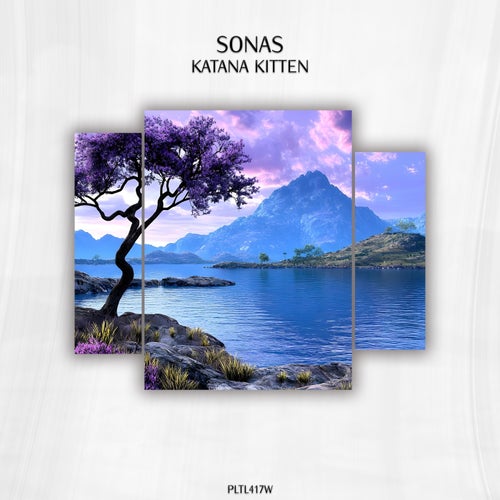 Katana Kitten (Original Mix)