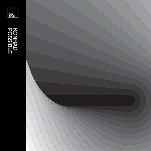 Cover art for Possible