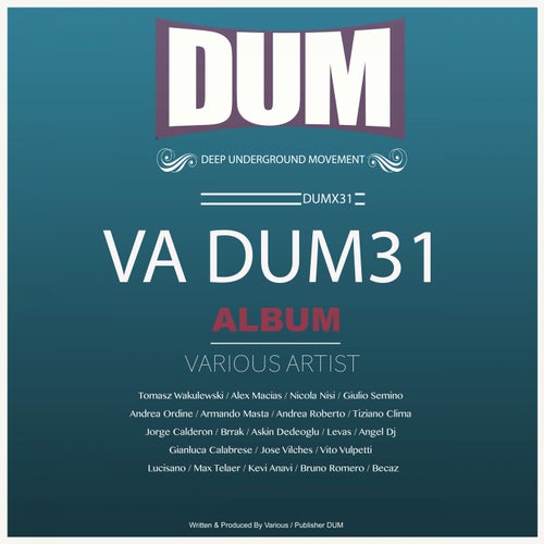 VA DUM31