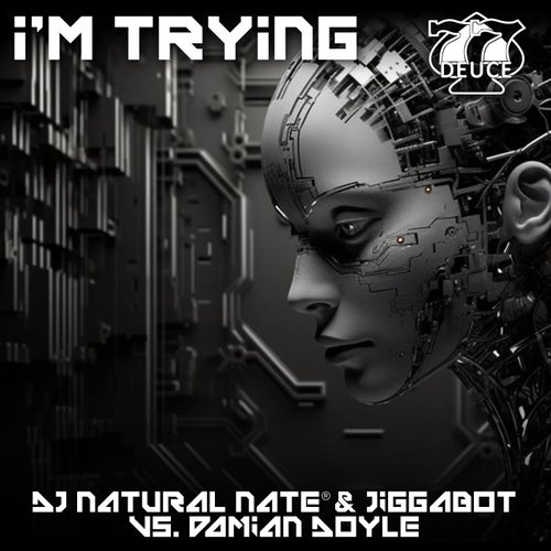 I'm Trying cover art