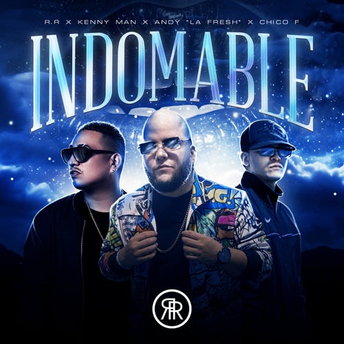 Indomable