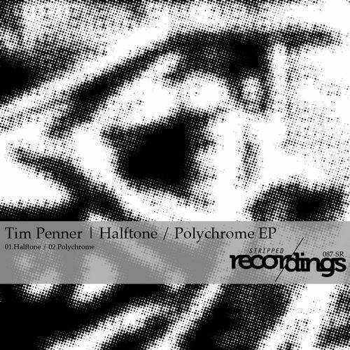 Halftone / Polychrome EP