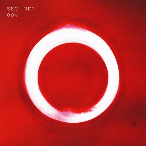 Cover art for SEC004