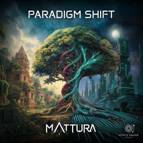 Paradigm Shift