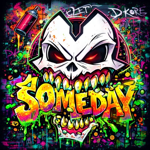 Someday