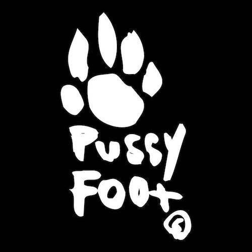 Pussyfoot Records