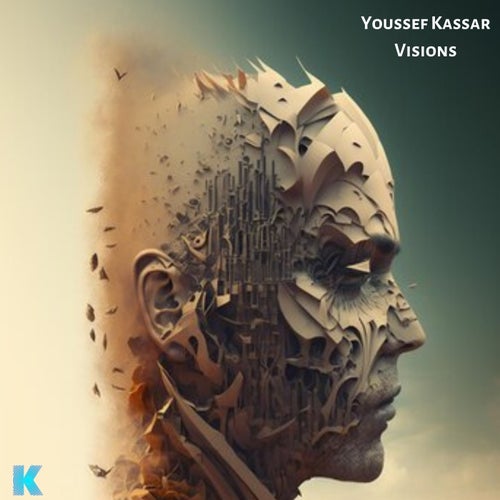  Youssef Kassar - Visions (2023) 