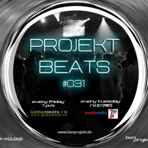 PROJEKT BEATS EPISODE #031