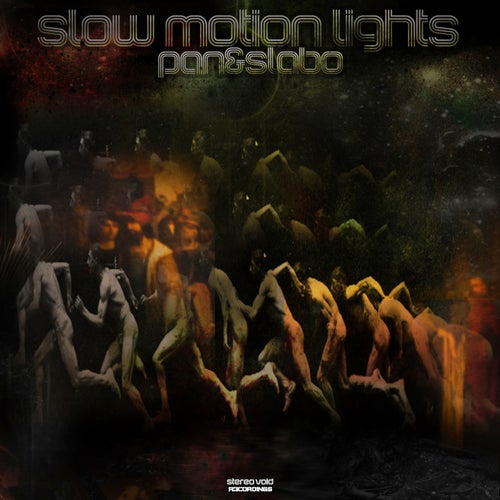 Slow Motion Lights