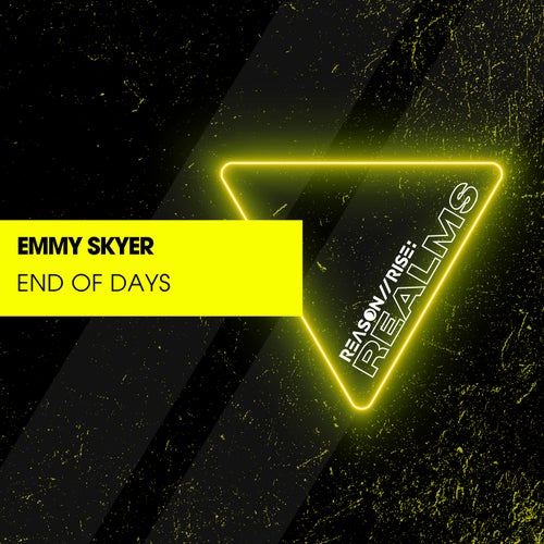  Emmy Skyer - End Of Days (2026) 