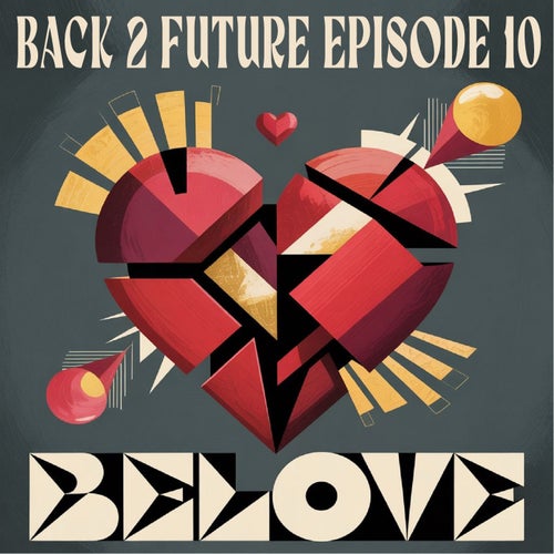 Back 2 Future, Episode 10