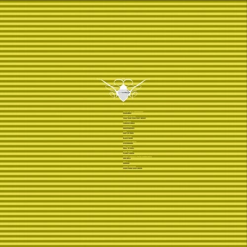 Cover art for Cocoon Compilation L