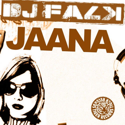 Jaana (Remix)