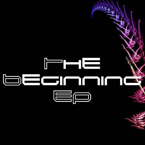 The Beginning EP