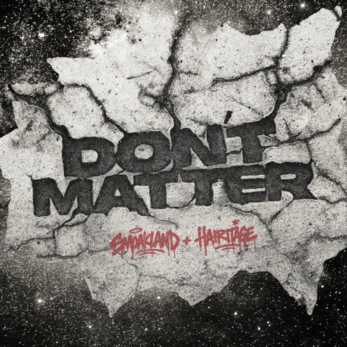 Don't Matter