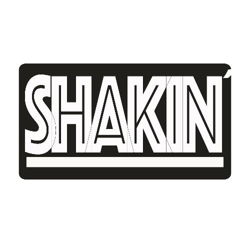 Shakin