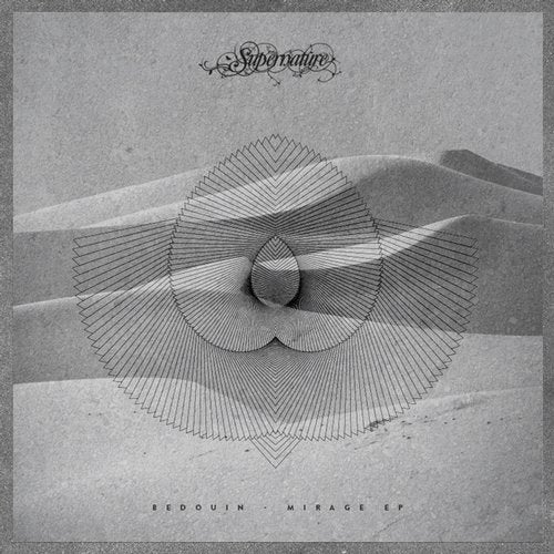 Cover art for Mirage