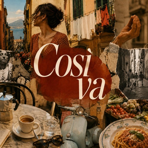 Così va