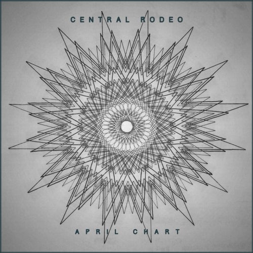 CENTRAL RODEO - CHART APRIL 2015