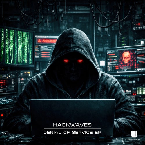  Hackwaves - Denial of Service (2026) 