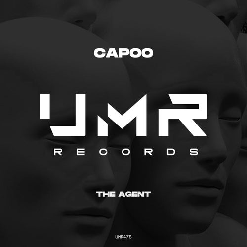 MP3:  CAPOO - The Agent (2024) Онлайн