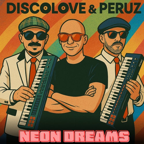 Neon Dreams