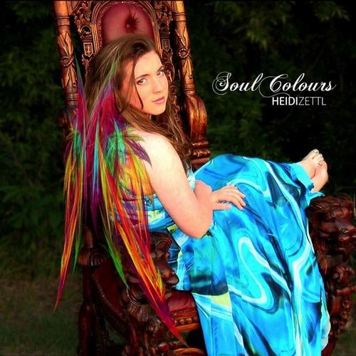 Soul Colours - EP