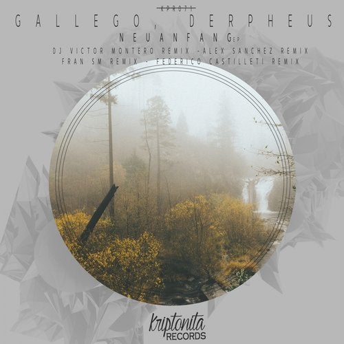 Cover art for Neuanfang