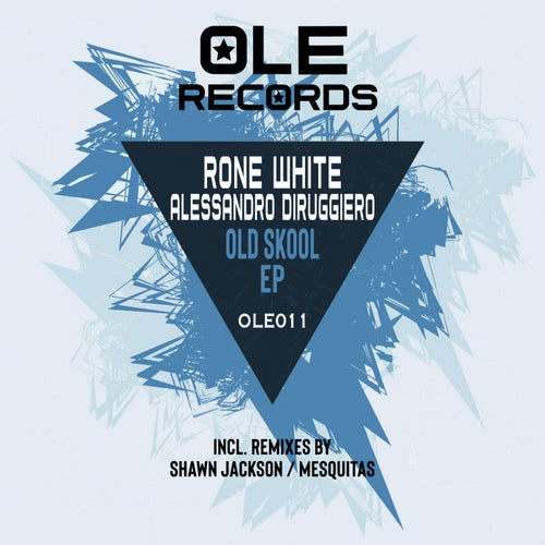 Old Skool EP