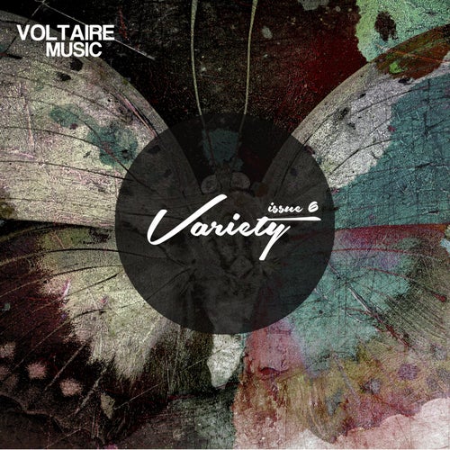 Voltaire Music Pres. Variety Issue 6