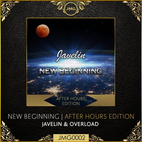 New Beginning (After Hours Edition)
