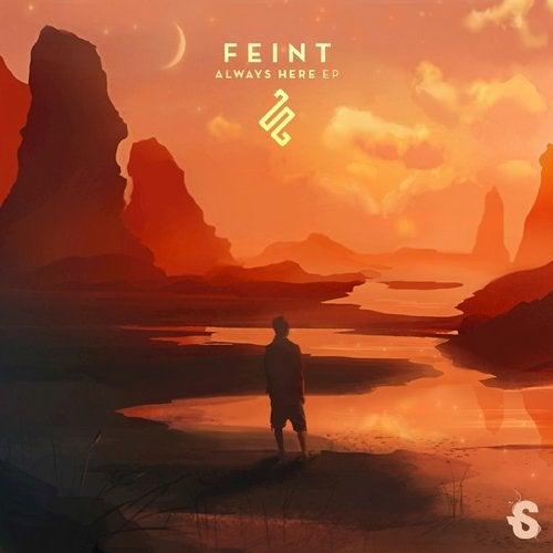Feint - Always Here 2018 (EP)