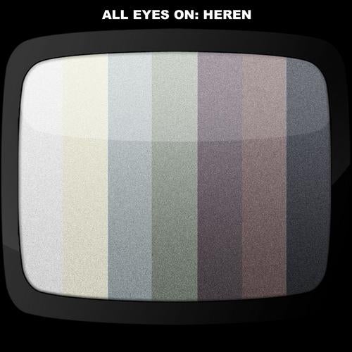 All Eyes On: Heren
