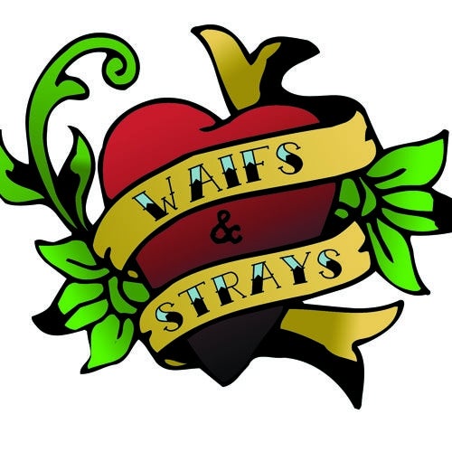Waifs & Strays End of the year Heartbeat