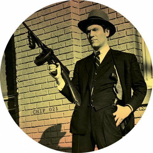 Gangster EP