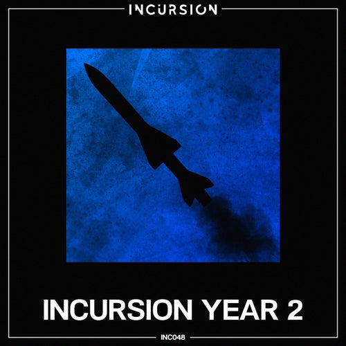 Incursion Year 2