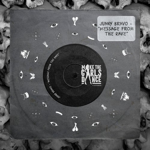 Message From The Rave (Extended Mix)
