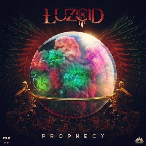 LUZCID - Prophecy 2019 [EP]