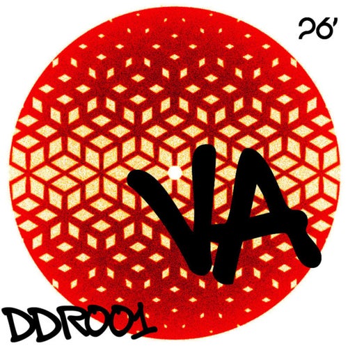 VARIOUS ARTIST 26'