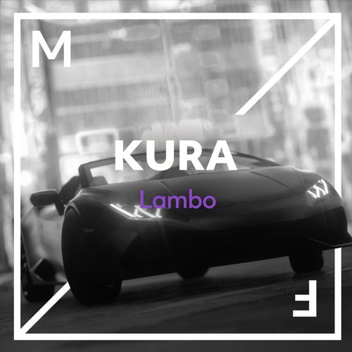 Lambo (Extended Mix)