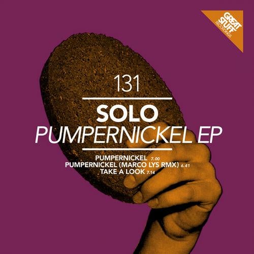 Pumpernickel EP
